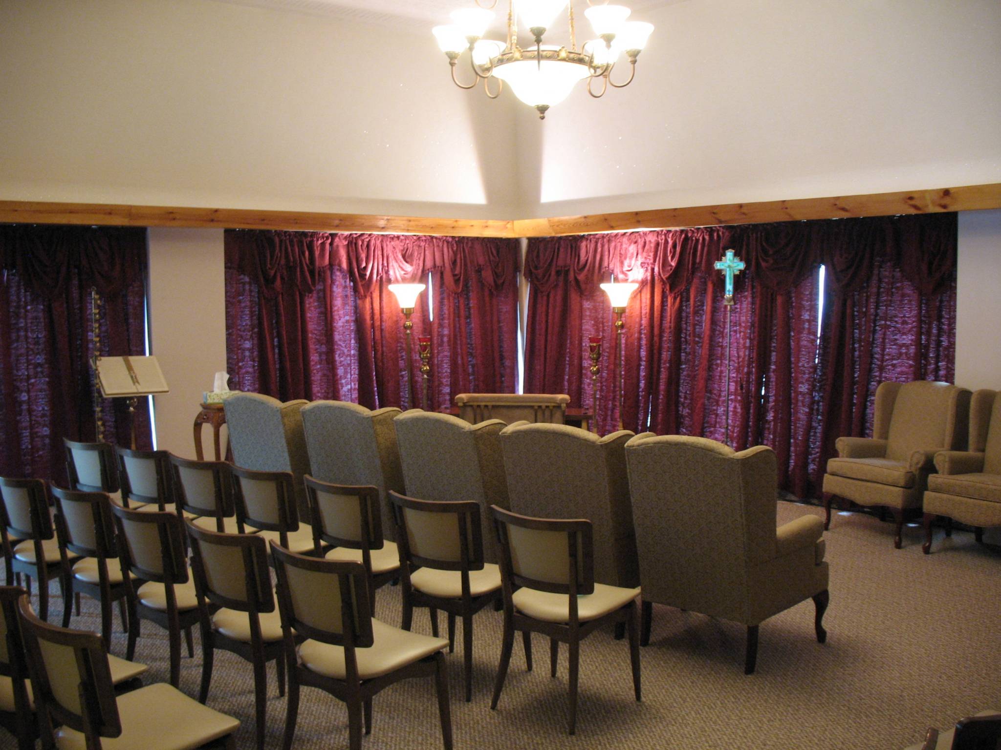 Mc Nulty Funeral Home Freeland Obituaries