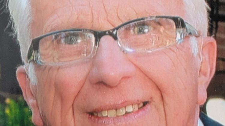 Francis M. “Butchie” Zoshak