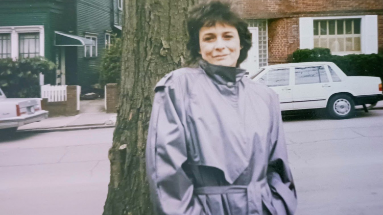 Karen Bridget Delfine