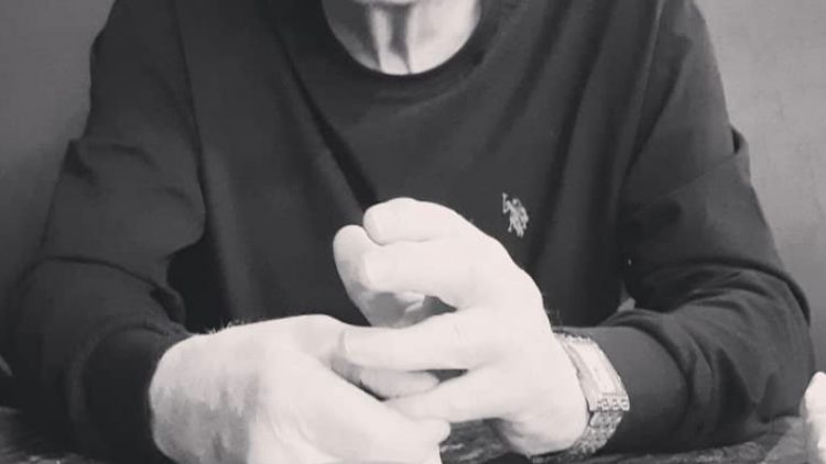 Patrick W. Delregno Jr.