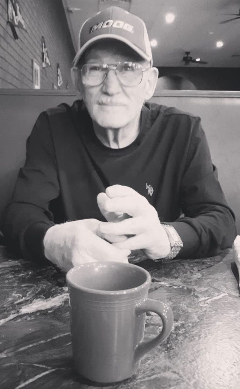 Patrick W. Delregno Jr.