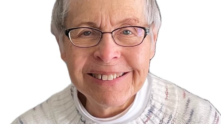 Nancy Gemmell Bishop