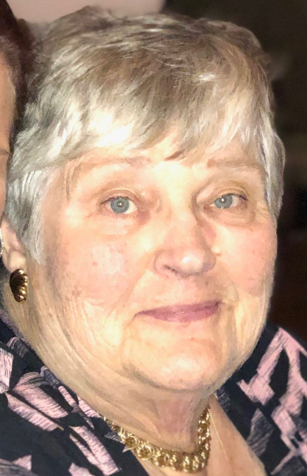 Ida K. Sholedice