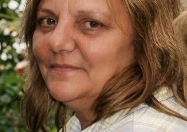 Sheree Claudette Waldron