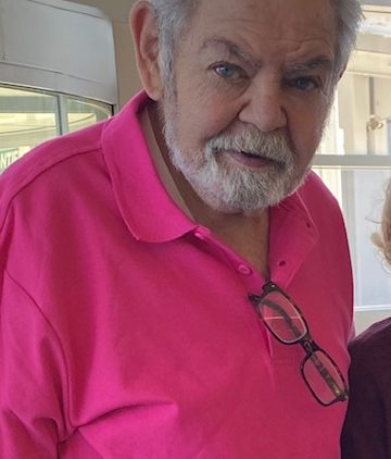 Robert “Archie” Bittenbender