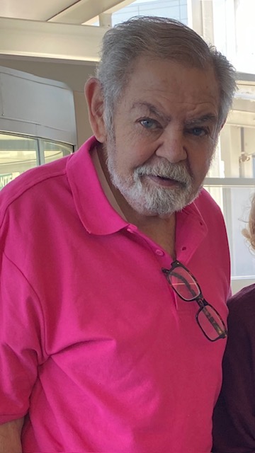 Robert “Archie” Bittenbender