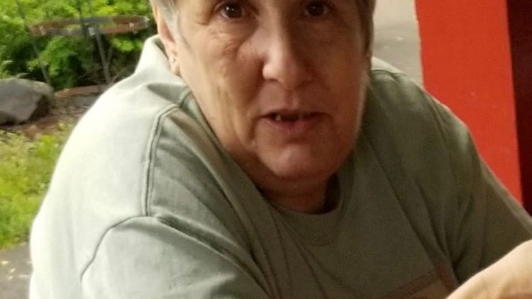 Mary Ann Yanochko