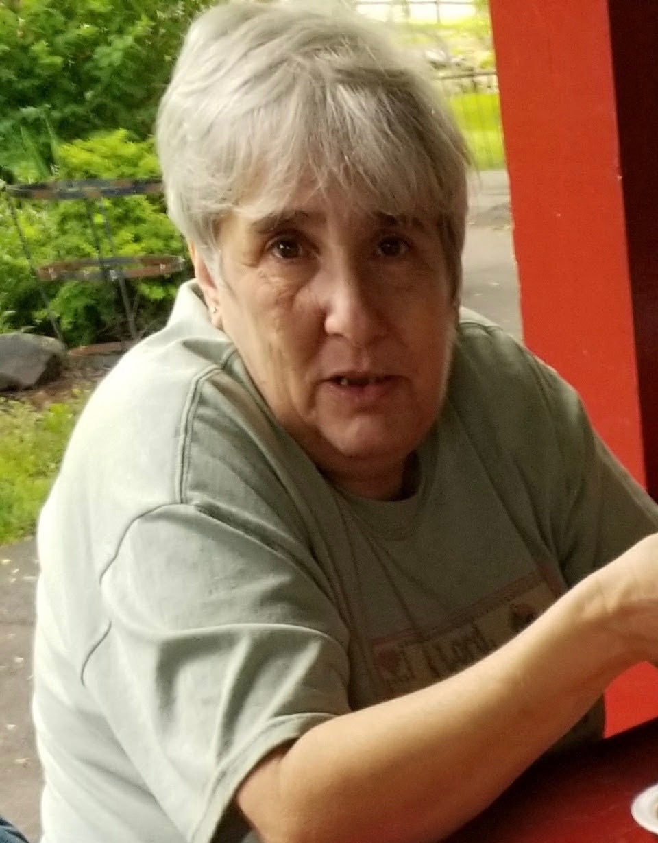 Mary Ann Yanochko