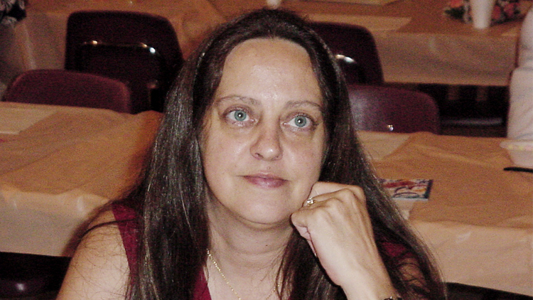 Mary Ann Kotansky