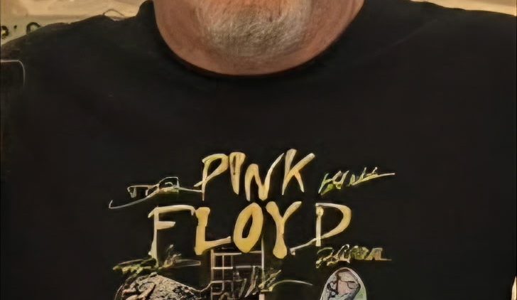 Neil Manganelli